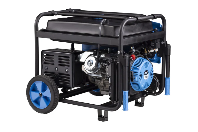 Pulsar PGD95BISCO – 9500 Watt Super Quiet Dual Fuel Inverter Generator - Image 8