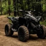 ATVs