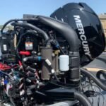 Outboard Motor